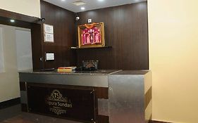 Tripura Sundari Residency