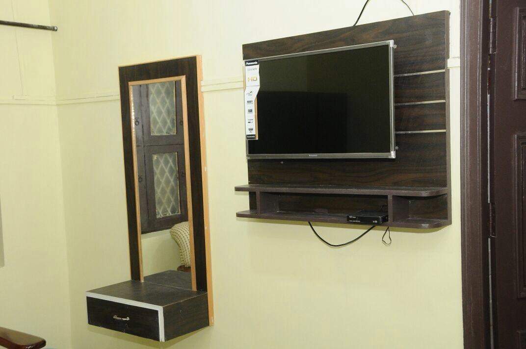 Tripura Sundari Residency Hotel Madanapalle Exterior photo