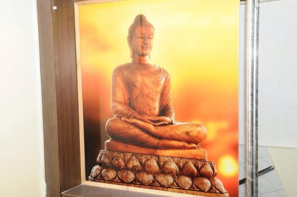 Tripura Sundari Residency Hotel Madanapalle Exterior photo