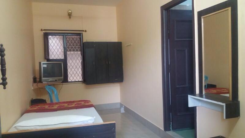 Tripura Sundari Residency Hotel Madanapalle Exterior photo